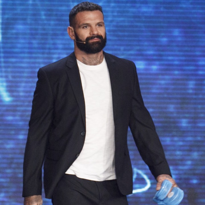 sakara il legionario serie tv