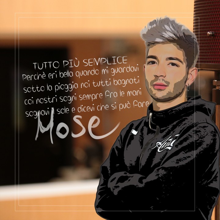 più semplice più semplice