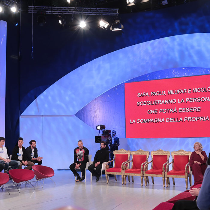 Anticipazioni Trono Classico 28 dicembre 2017