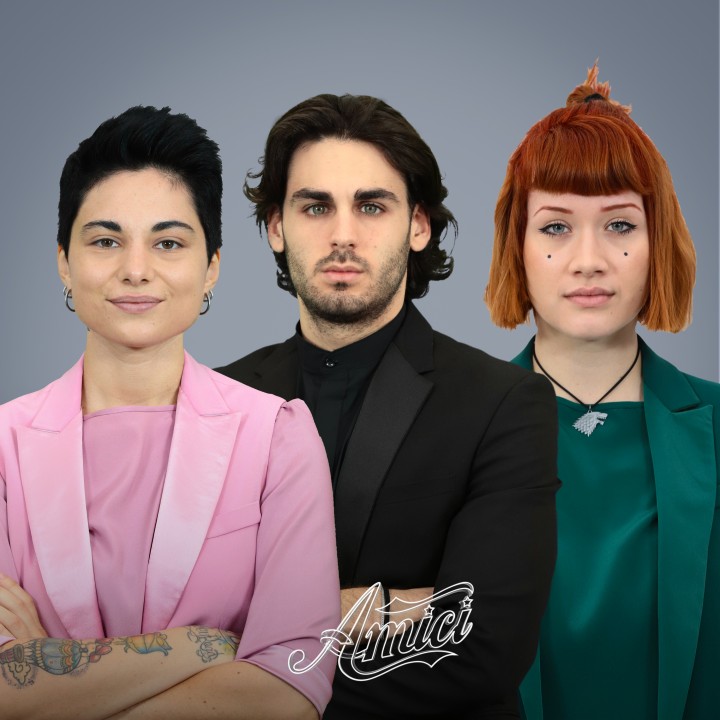 La gara per il premio TIMMUSIC è iniziata!