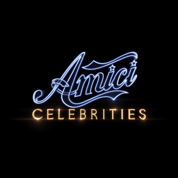 Alberto e Giordana avvistati nella scuola di Amici Celebrities