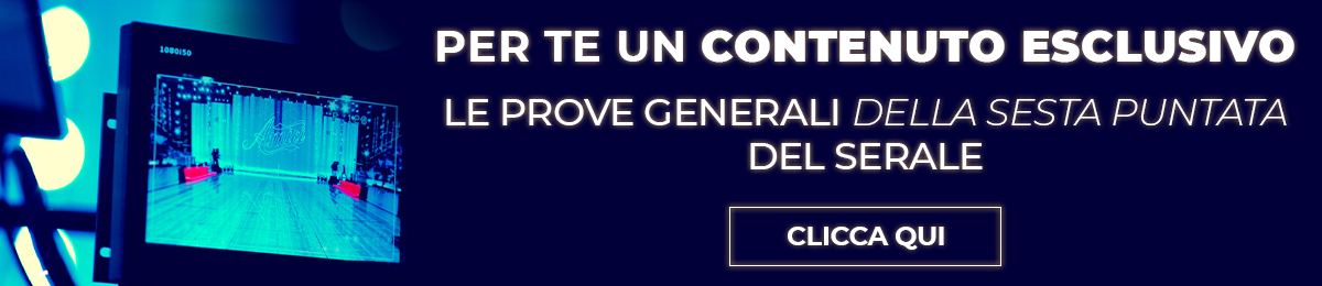 Il Sabato Di Amici Dicembre Amici Le Puntate Witty Tv