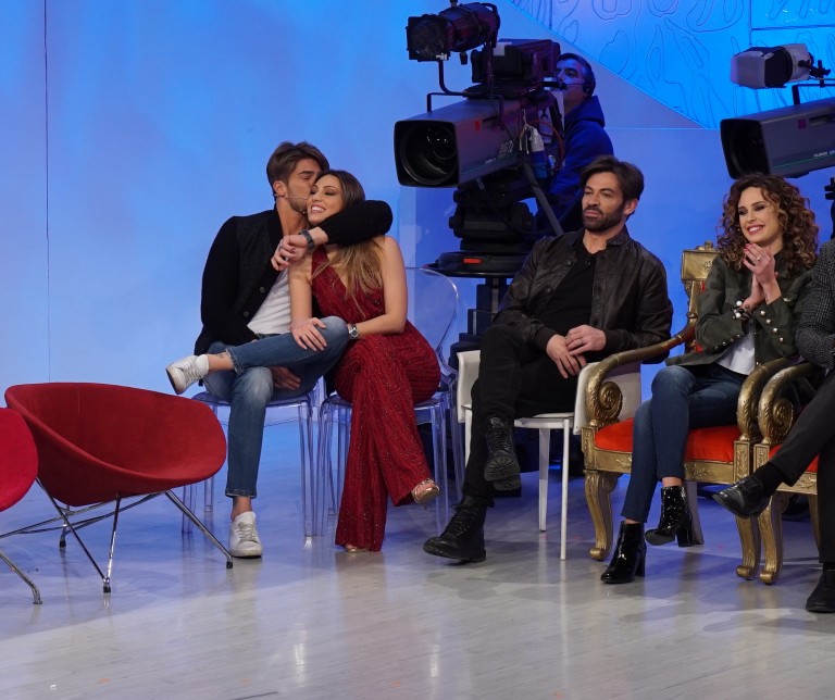 Angela E Valerio Cortesie Per Gli Ospiti