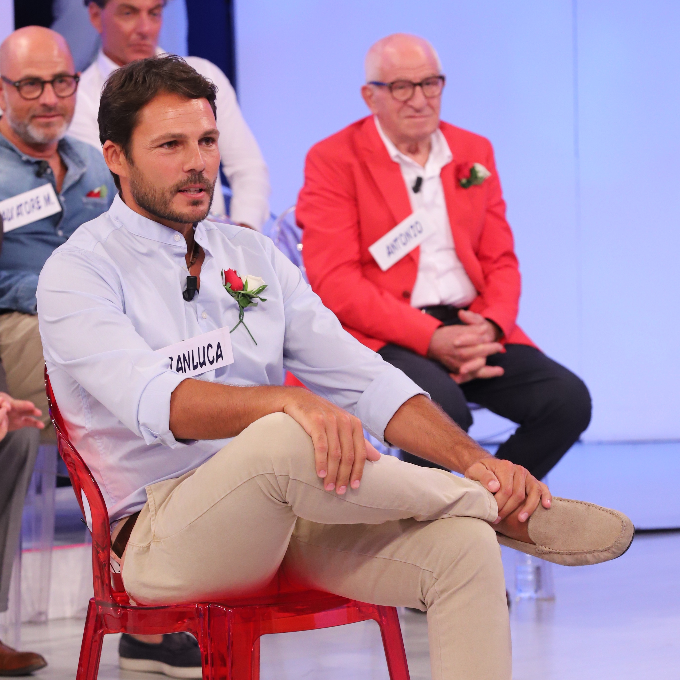 Uomini E Donne Del 11 Maggio 2022