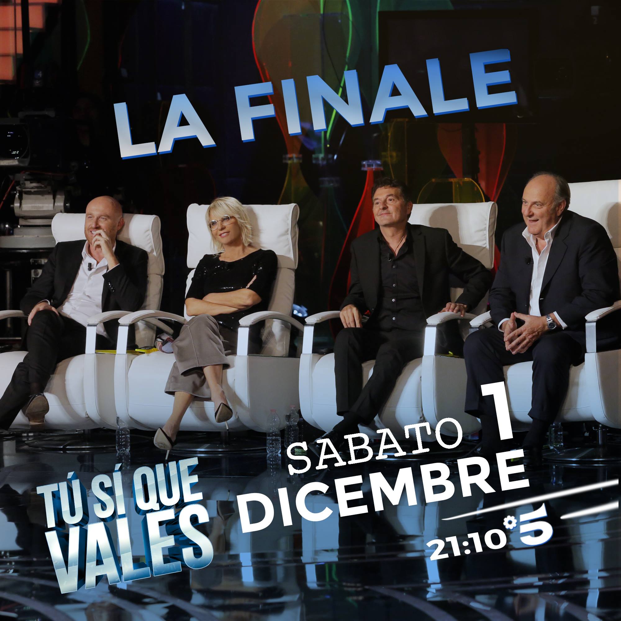 Tu Si Que Vales 2022 Quando Inizia Ora
