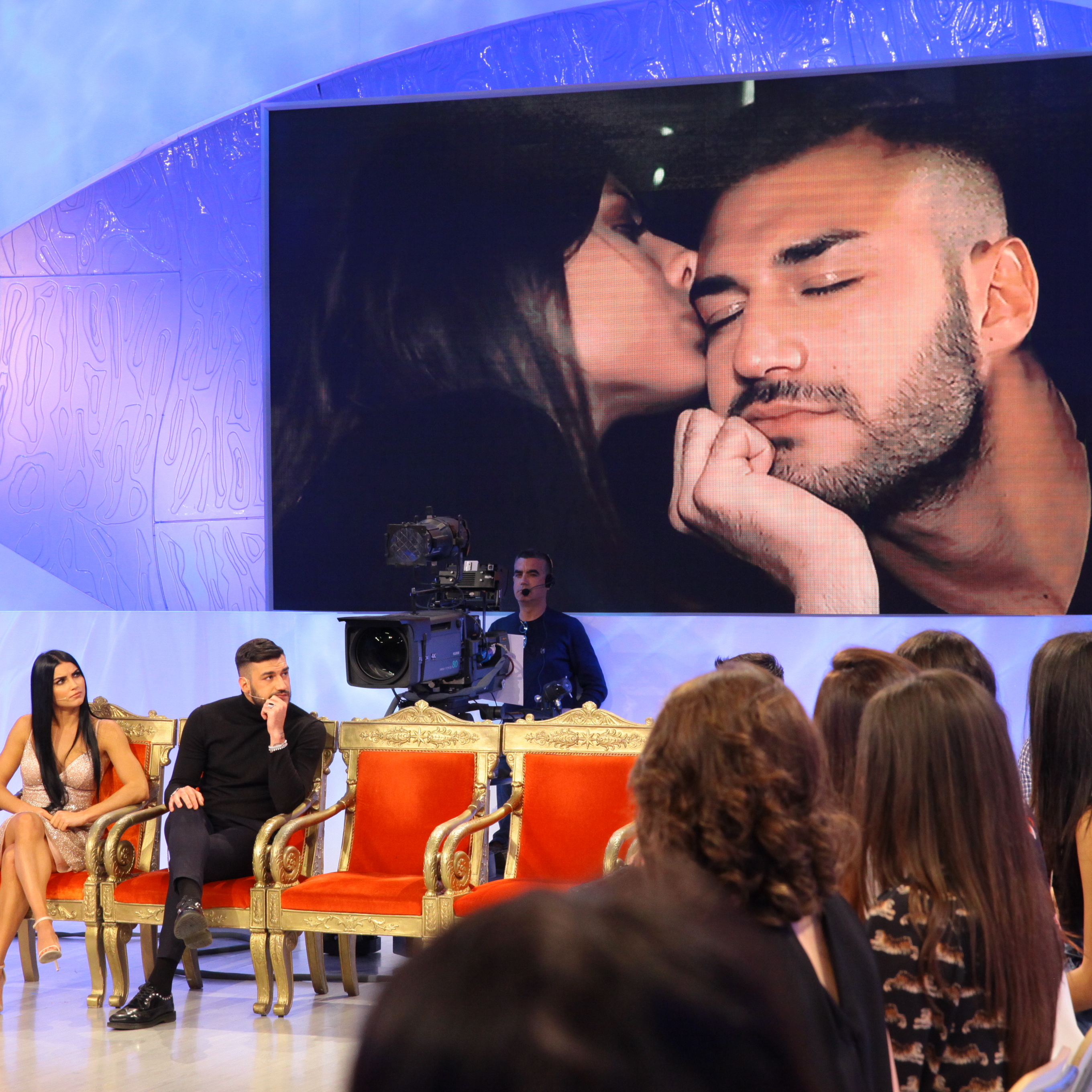 Tv Del Giorno Dopo Uomini E Donne