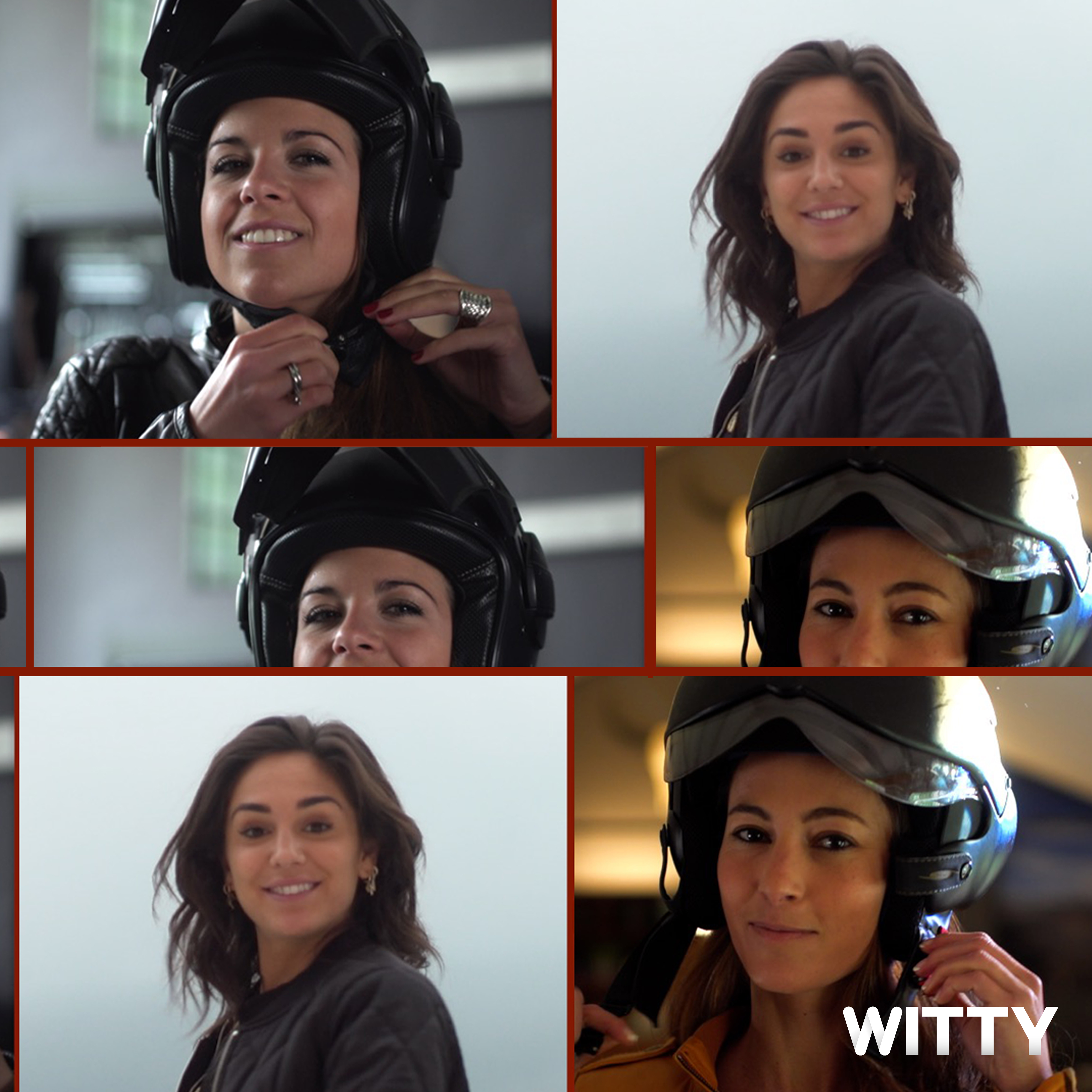 Nuova avventura su Witty Tv dal 10 settembre! Originals Anticipazioni