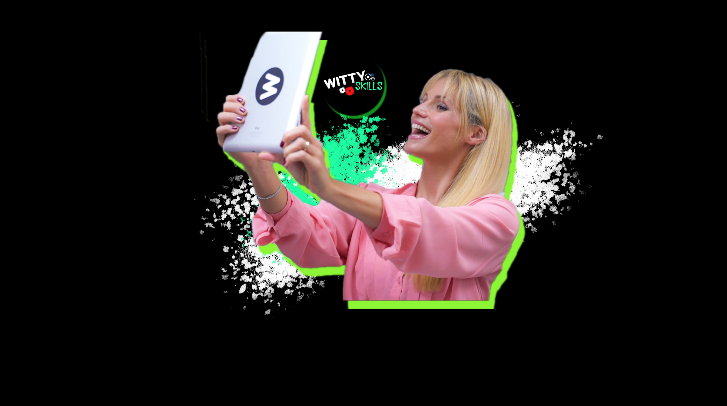 Witty TV La TV a portata di click.
