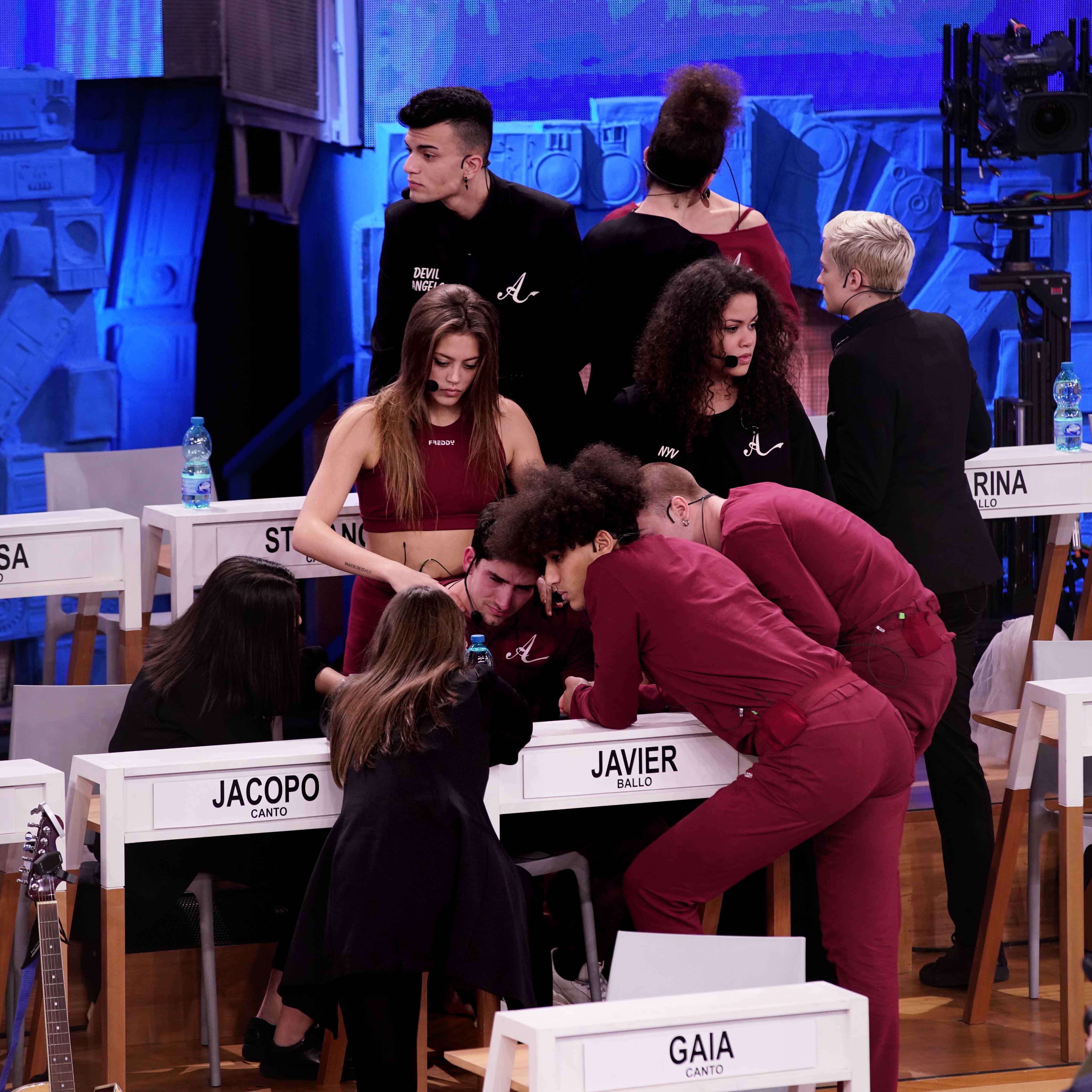 Riassunto della settima puntata del sabato di #Amici19 del