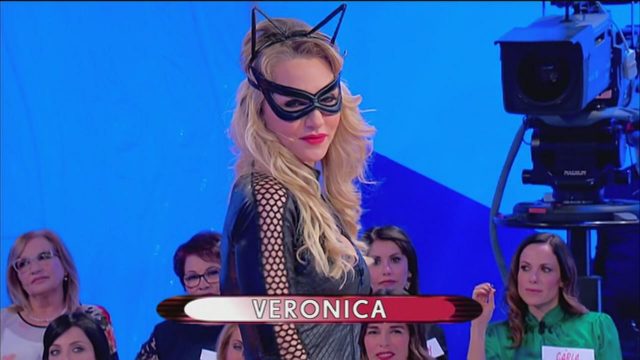 Veronica E Matteo Di Uomini E Donne