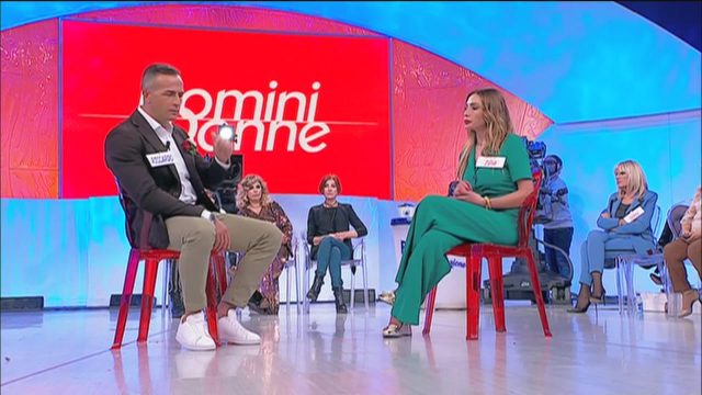 Anticipazioni Uomini E Donne Over Prossima Settimana Ida E Riccardo