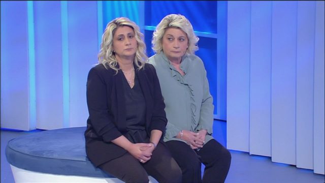 C'è Posta Per Te Stefano E Francesca