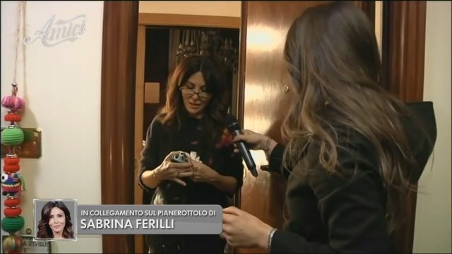 Rileva Le Preferenze Di Chi Guarda La Tv