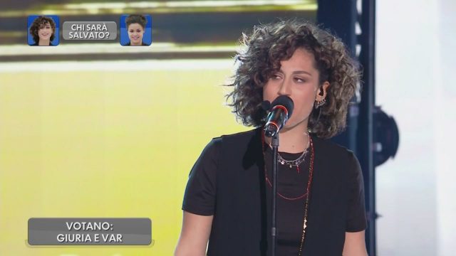 Io Che Non Vivo Senza Te Chi La Canta