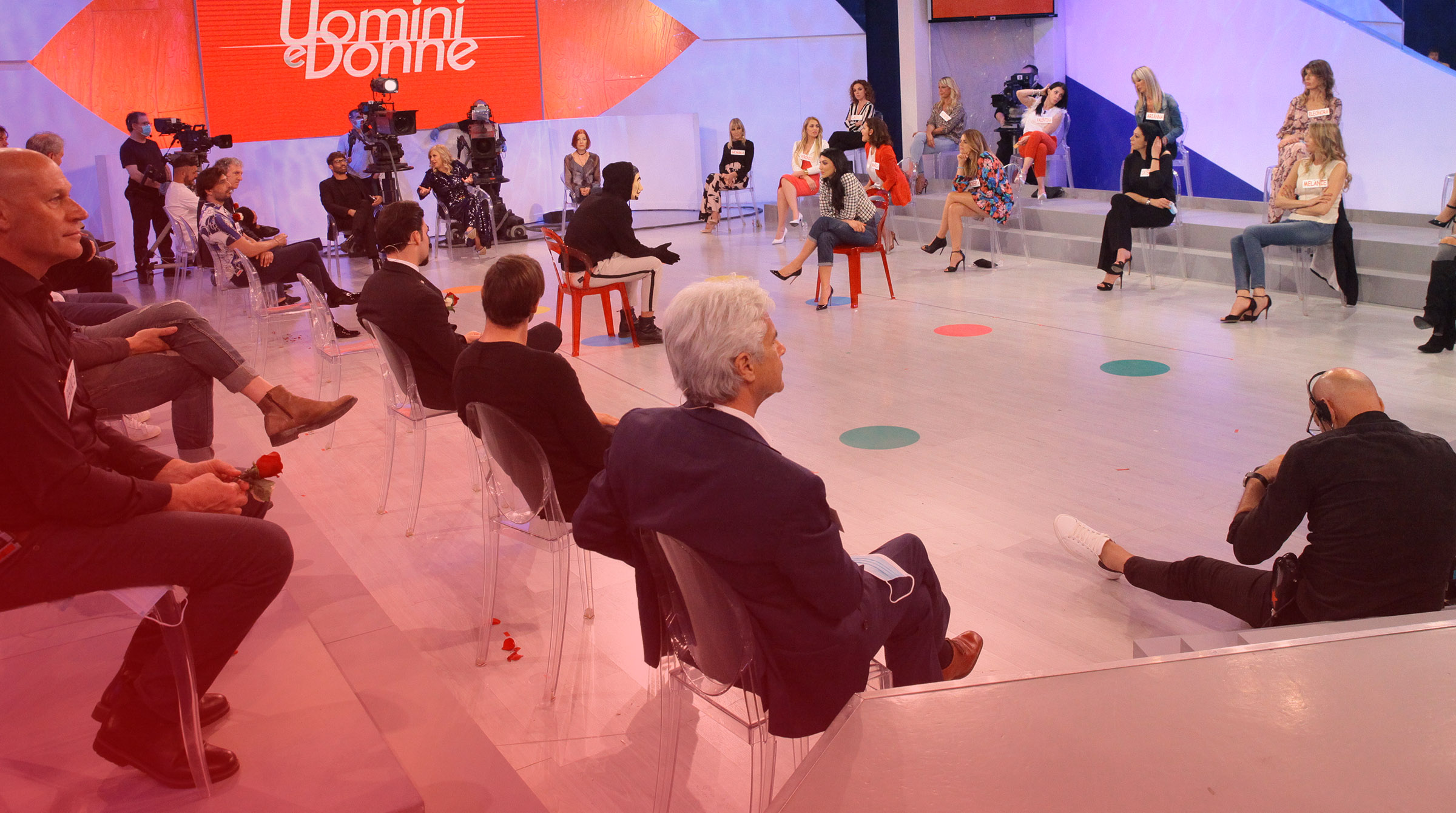 Anticipazioni Uomini E Donne 28 Aprile 2022
