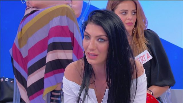 Uomini E Donne Oggi 11 Maggio 2022