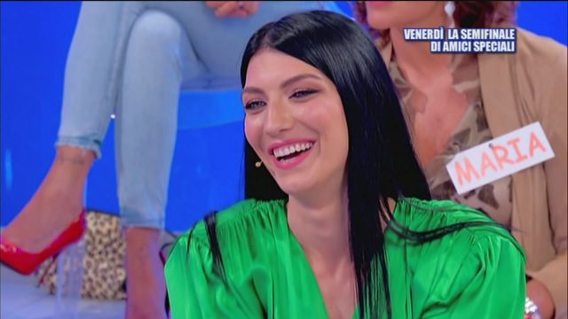 Uomini E Donne Oggi 27 Maggio 2022