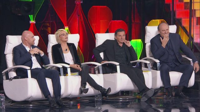 Tu Si Que Vales 2022 Nuove Puntate