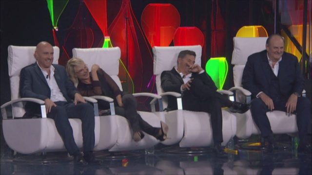 Tu Si Que Vales 2022 Nuove Puntate