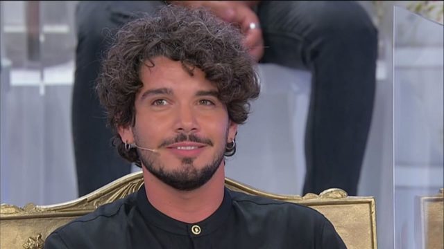 Gianluca Uomini E Donne Over 2022 Eta