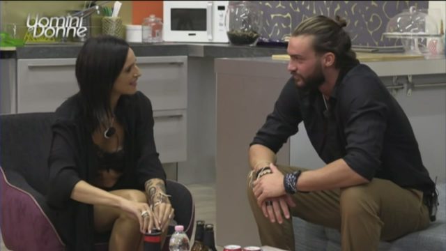 Tutti I Video Di Jessica E Baru