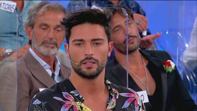 Matteo Ha Scelto Noemi Uomini E Donne