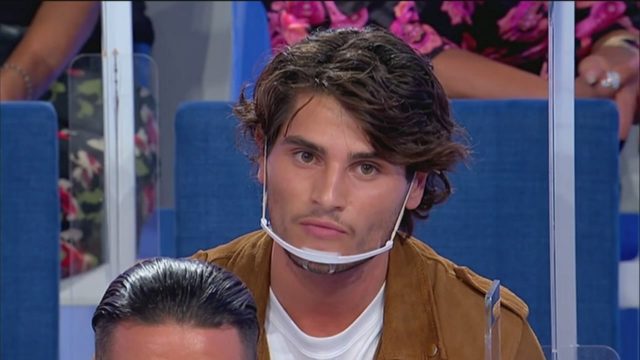 La Scelta Di Matteo A Uomini E Donne