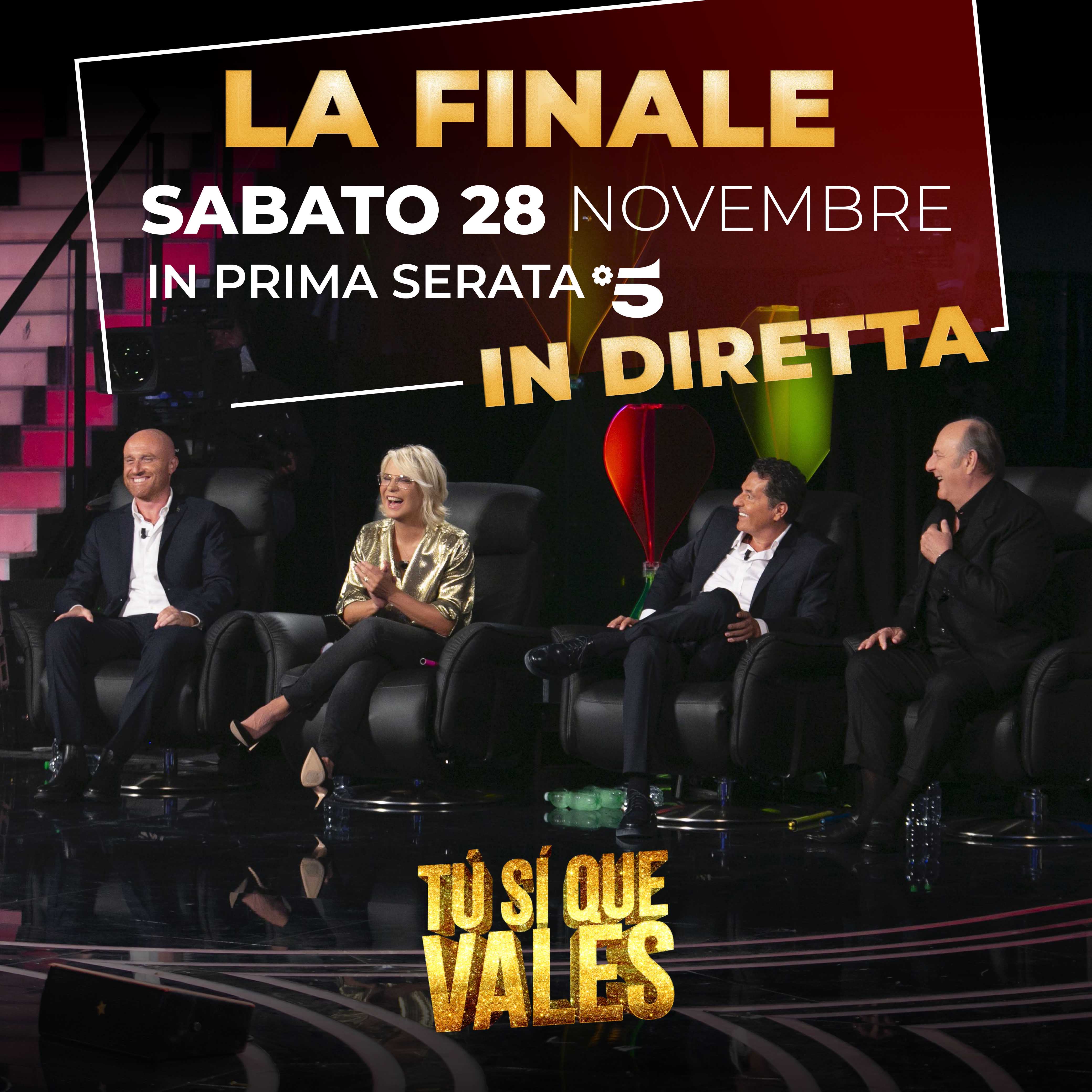 Witty Tv Amici Vota Il Tuo Preferito