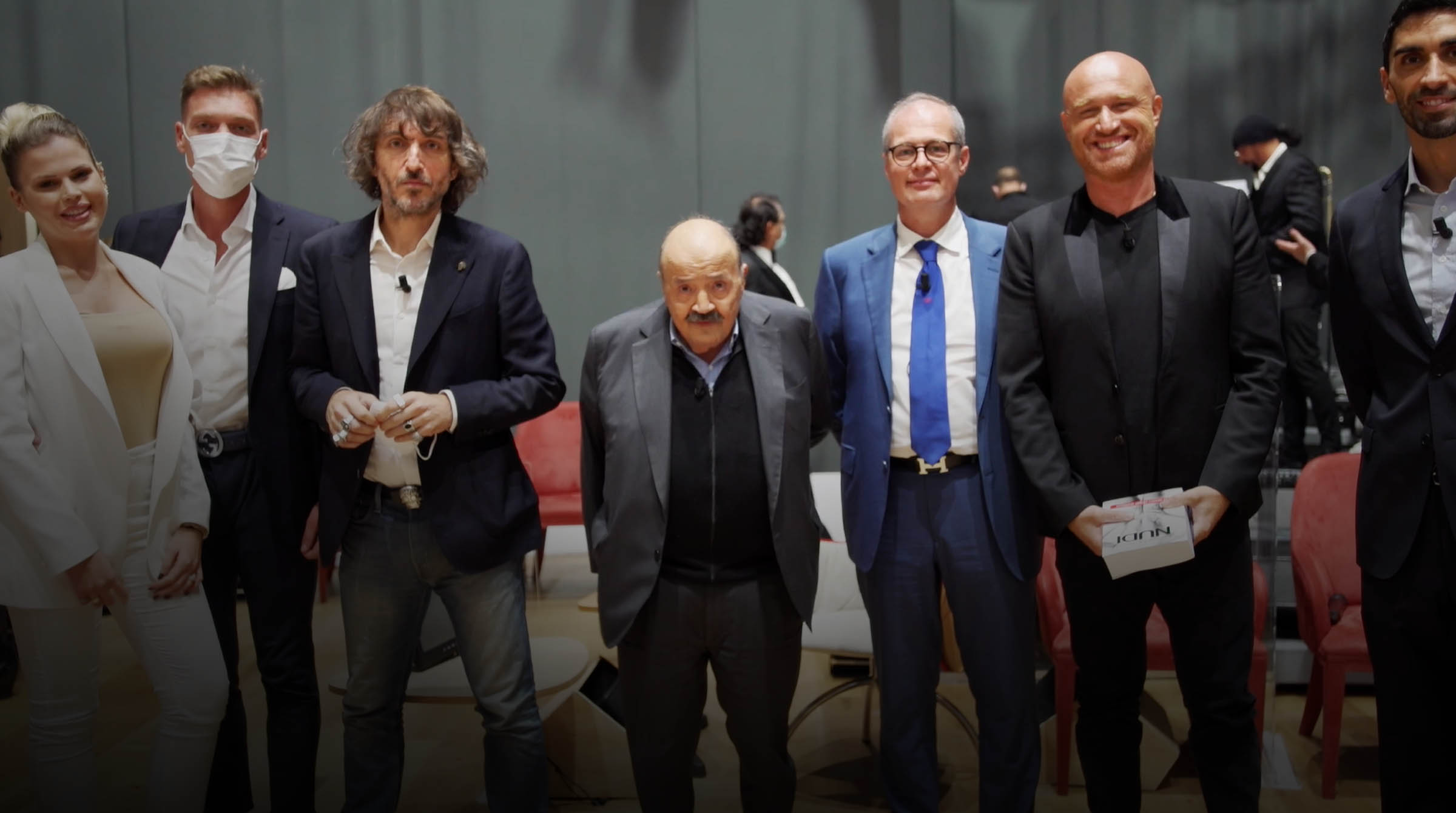 Maurizio Costanzo Show puntate, video e interviste Witty TV Maurizio Costanzo Show puntate, video e interviste Witty TV
