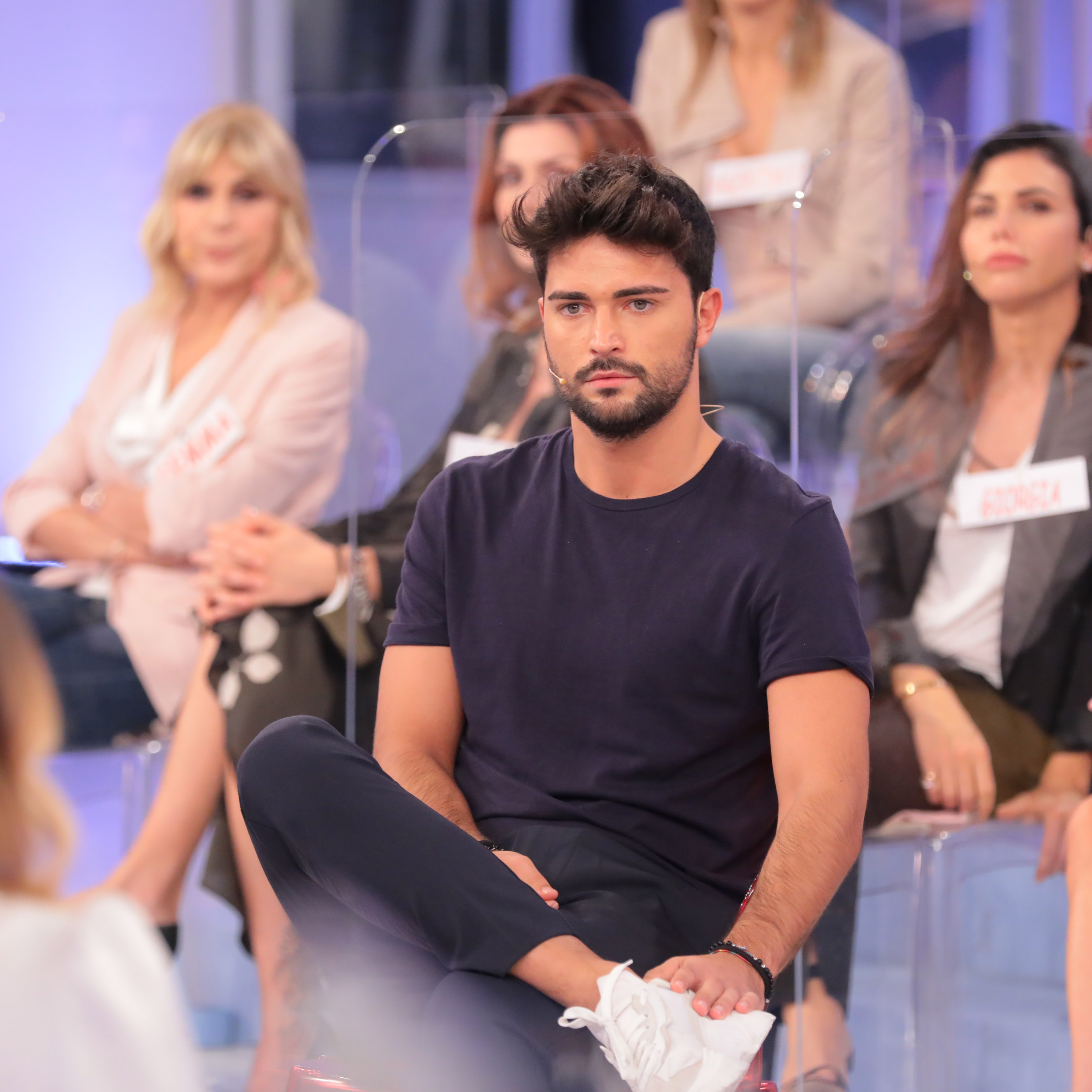 Uomini E Donne Anticipazioni Matteo E Federica
