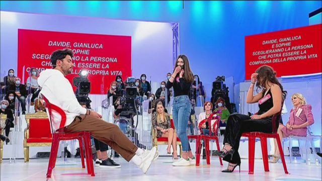Non Te Ne Frega Niente Di Me