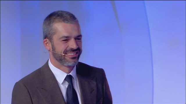 C è Posta Per Te Luca Argentero