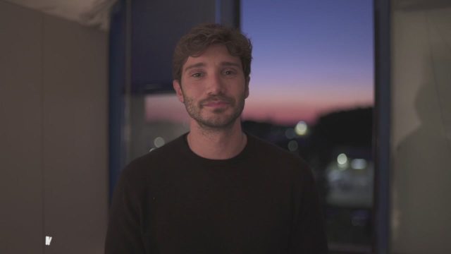 Stefano De Martino C'è Posta Per Te