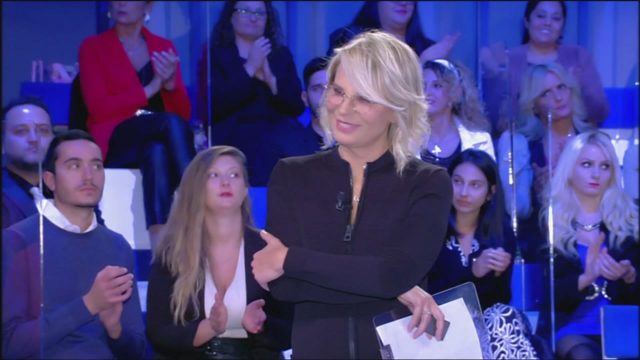 L'ultima Puntata Di C'è Posta Per Te