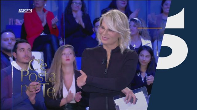 Ultima Puntata Di C è Posta Per Te