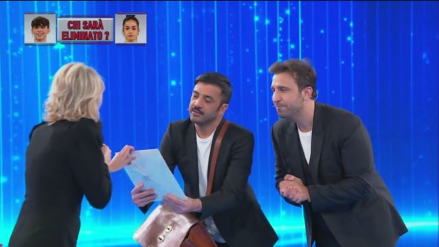 Pio E Amedeo C'è Posta Per Te