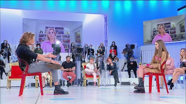 Anticipazioni Uomini E Donne 22 Aprile 2022