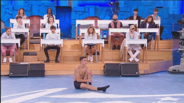 Mirko Ottiene Il Banco Amici Clip Witty Tv