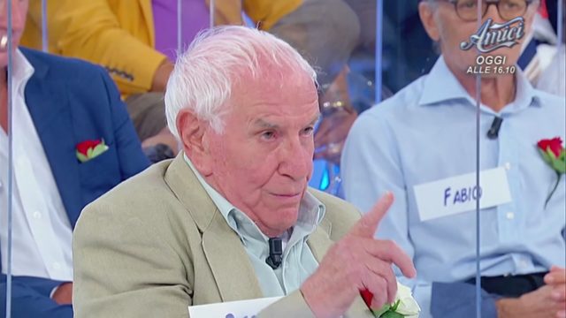 Piero Uomini E Donne Perche E Morto