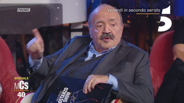 C'è Posta Per Te 2022 Quando Finisce